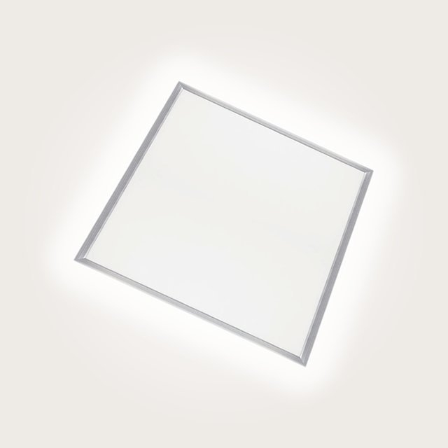 PLACA LED NOVA SLIM 60X60 48W 6500K